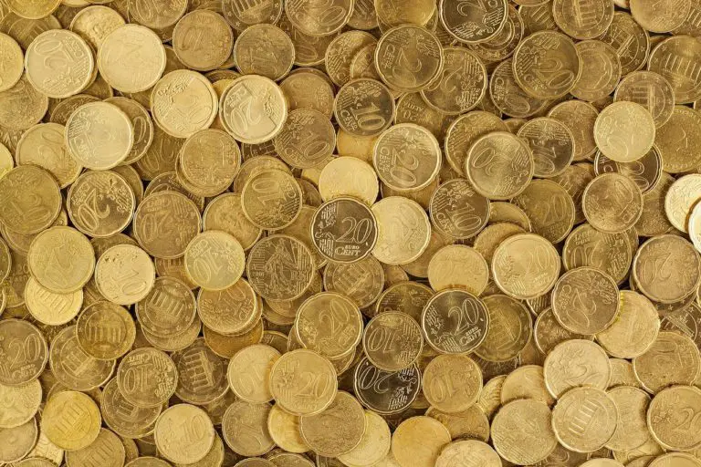 coins