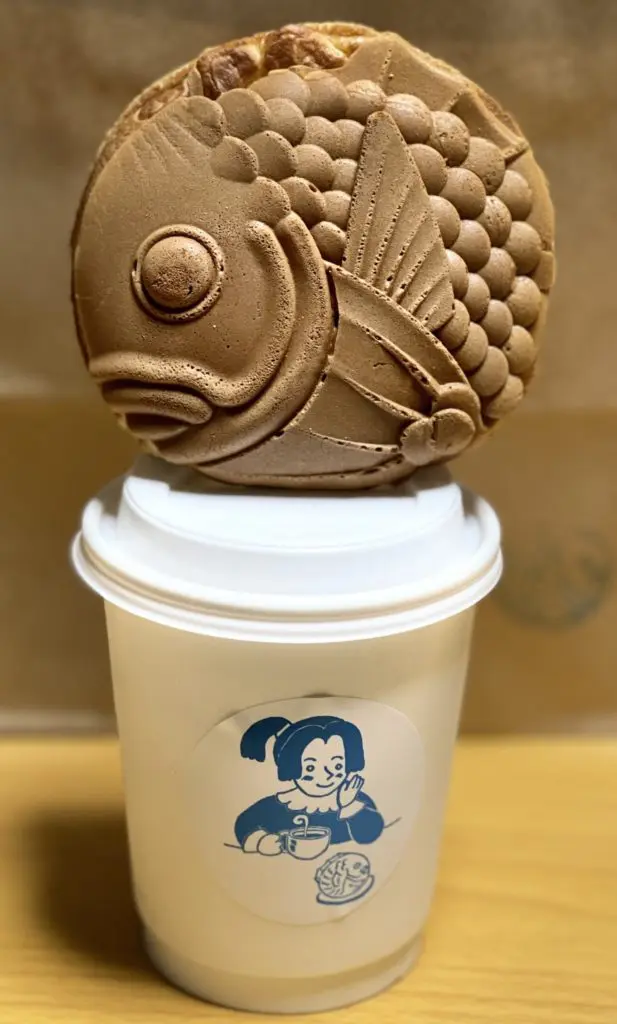 taiyaki