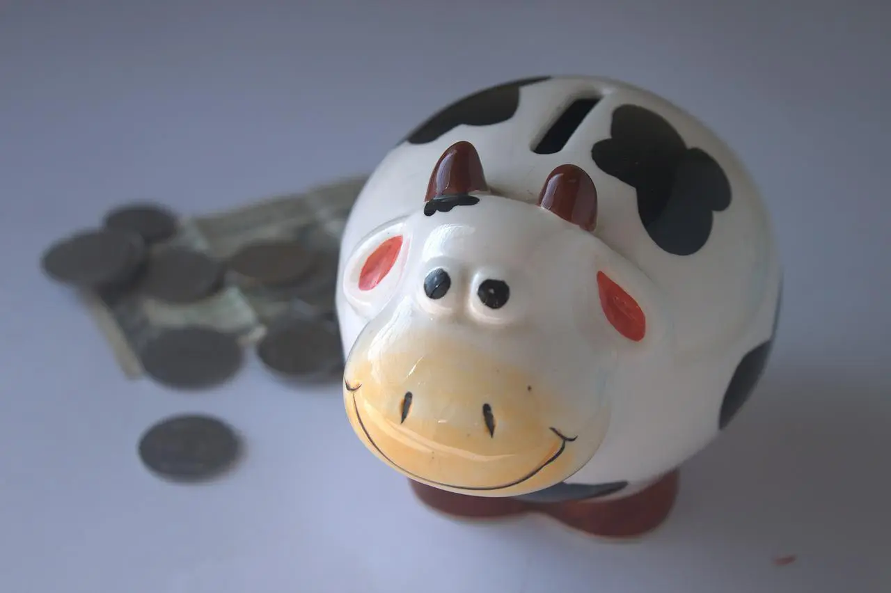 資金