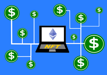 【仮想通貨 NFT入門】仮想通貨の購入からNFTの購入方法、OpenSeaでの購入までを説明