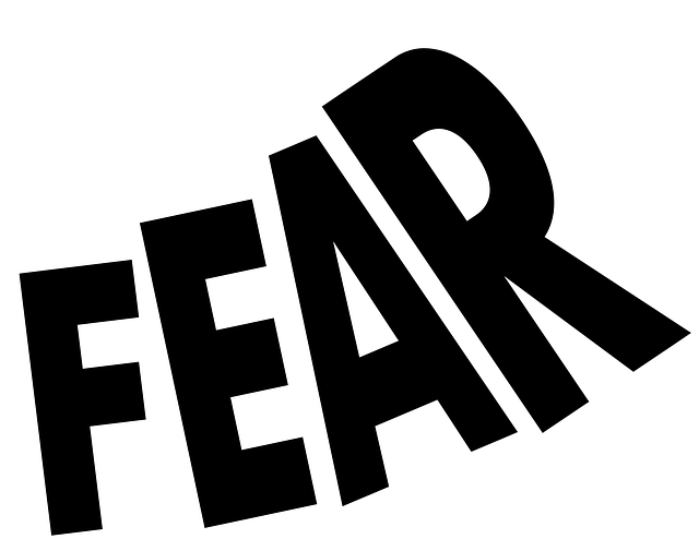 fear