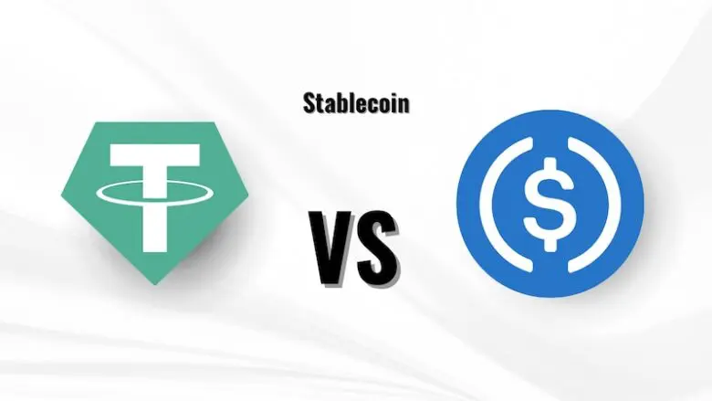 Stablecoin usd
